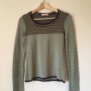 Lux vintage Urban Outfitters sweater - M
